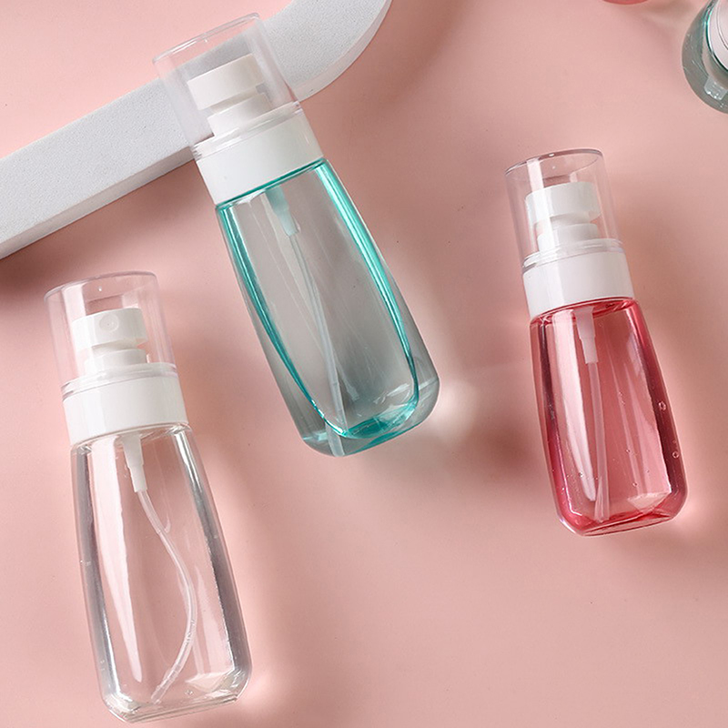 Misting Bottle Fine - Botella de Spray con Pulverizador Fino