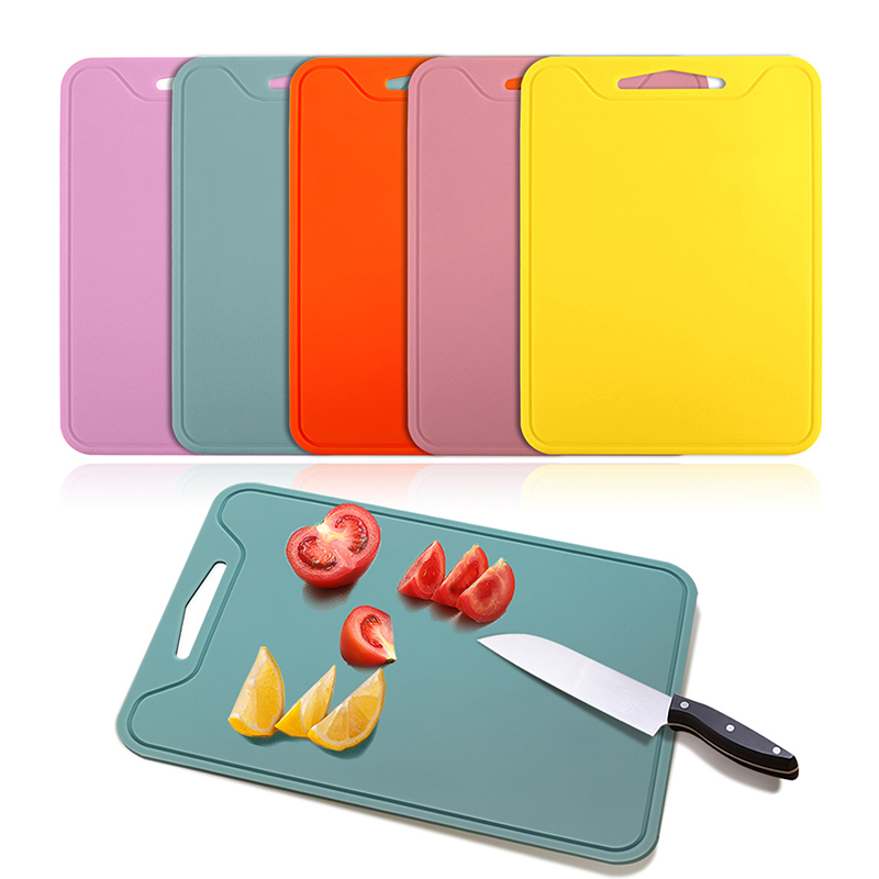 Cutting Board Foam - Nuevo Tabla de cortar de silicona,