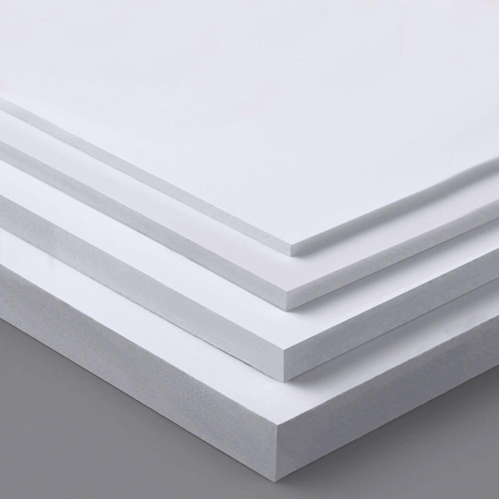 Cutting Board Foam - Placa de espuma de PVC extruido,