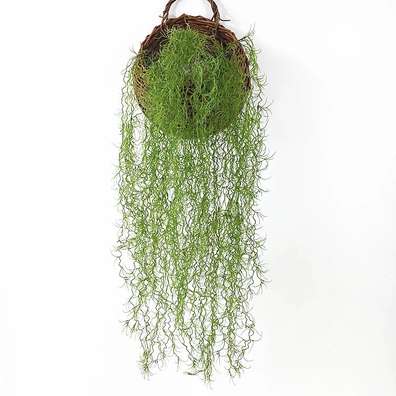 Sphagnum Moss Dry - 1/3/5 Piezas de Plantas Artificiales de