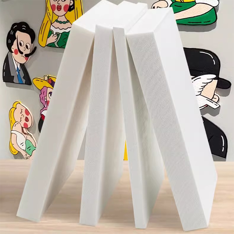 Cutting Board Foam - Tablero de espuma XPS, hoja de