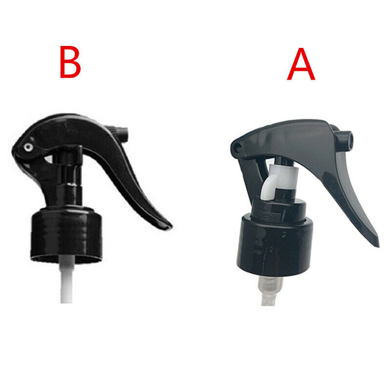 Misting Bottle Fine - Mini pulverizador de gatillo de plástico