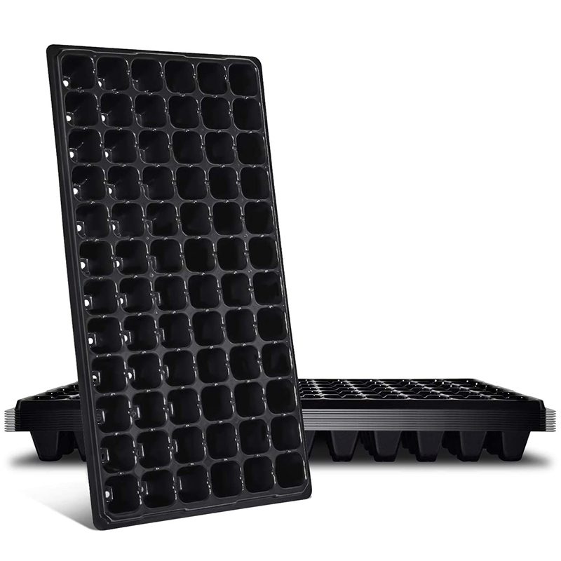 Propagation Tray 72 - Paquete de ABGH-10 bandeja de inicio