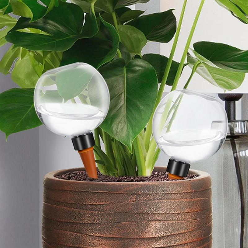 Self Watering Insert - Bombillas de riego de plantas, globos