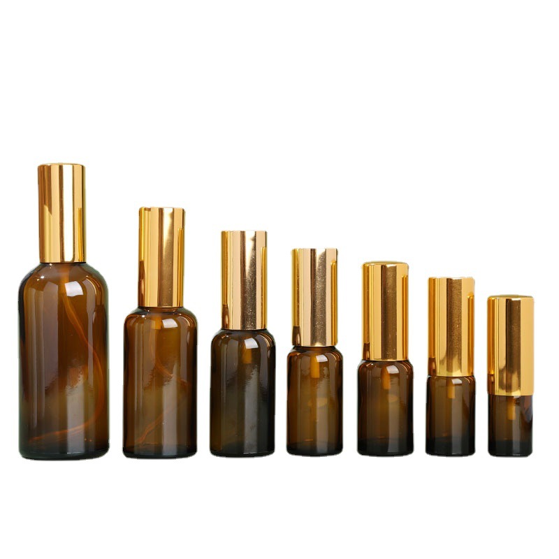 Misting Bottle Fine - Botella pulverizadora de Perfume de 5ml-100ml,