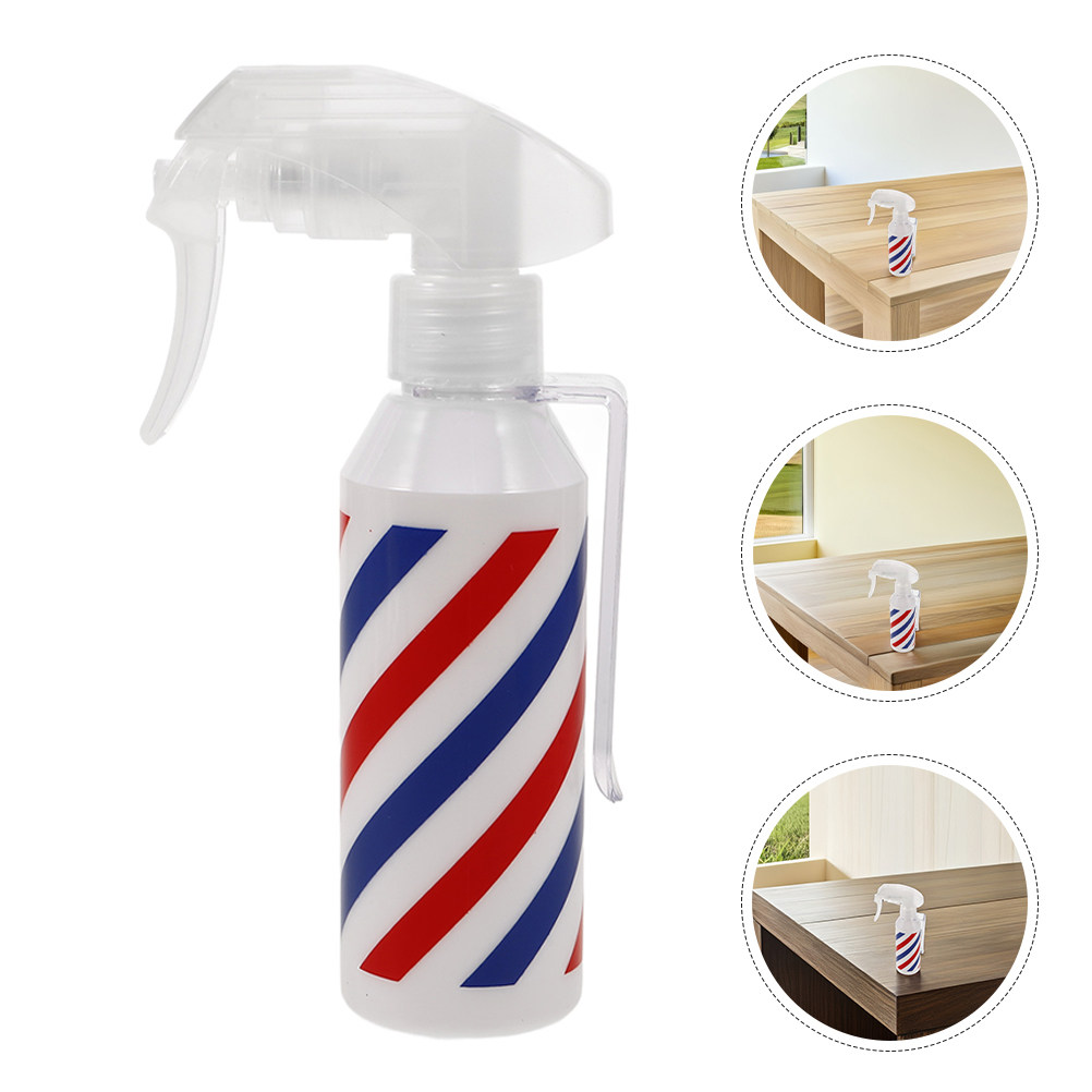 Misting Bottle Fine - 2 Botellas de Spray para Cabello