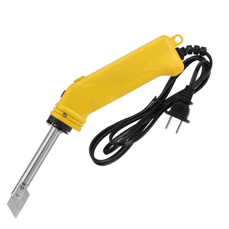 Cutting Board Foam - Cuchillo Eléctrico de Fusión en Caliente