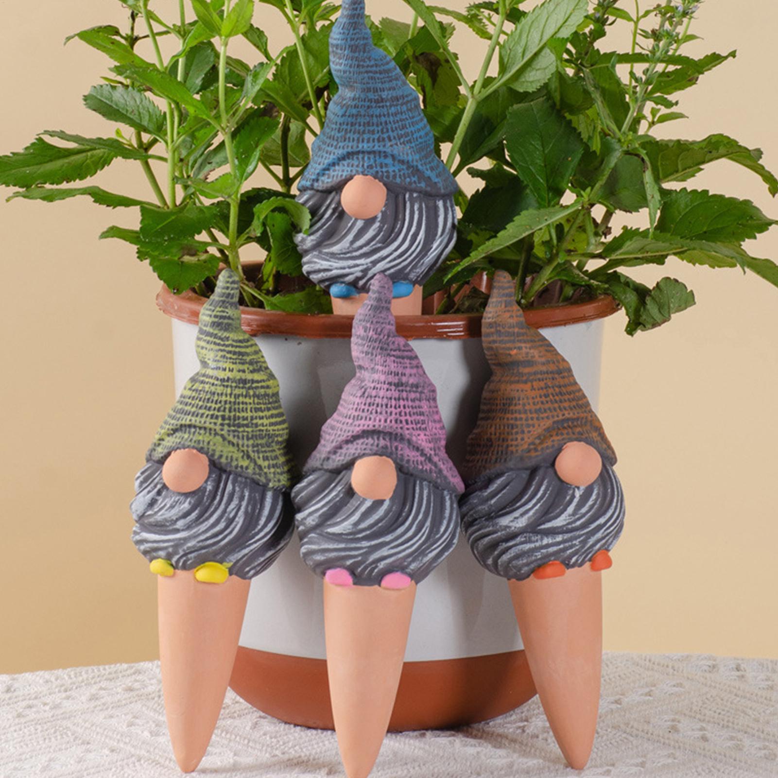 Self Watering Insert - Sistema de riego automático de plantas