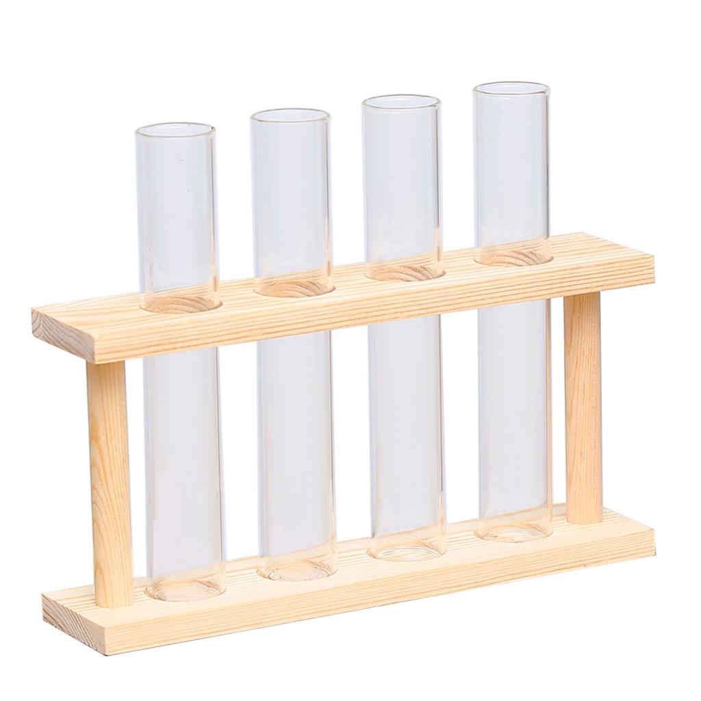 Soporte para Tubos de Ensayo,  - Propagation Station Vase reseña y precio