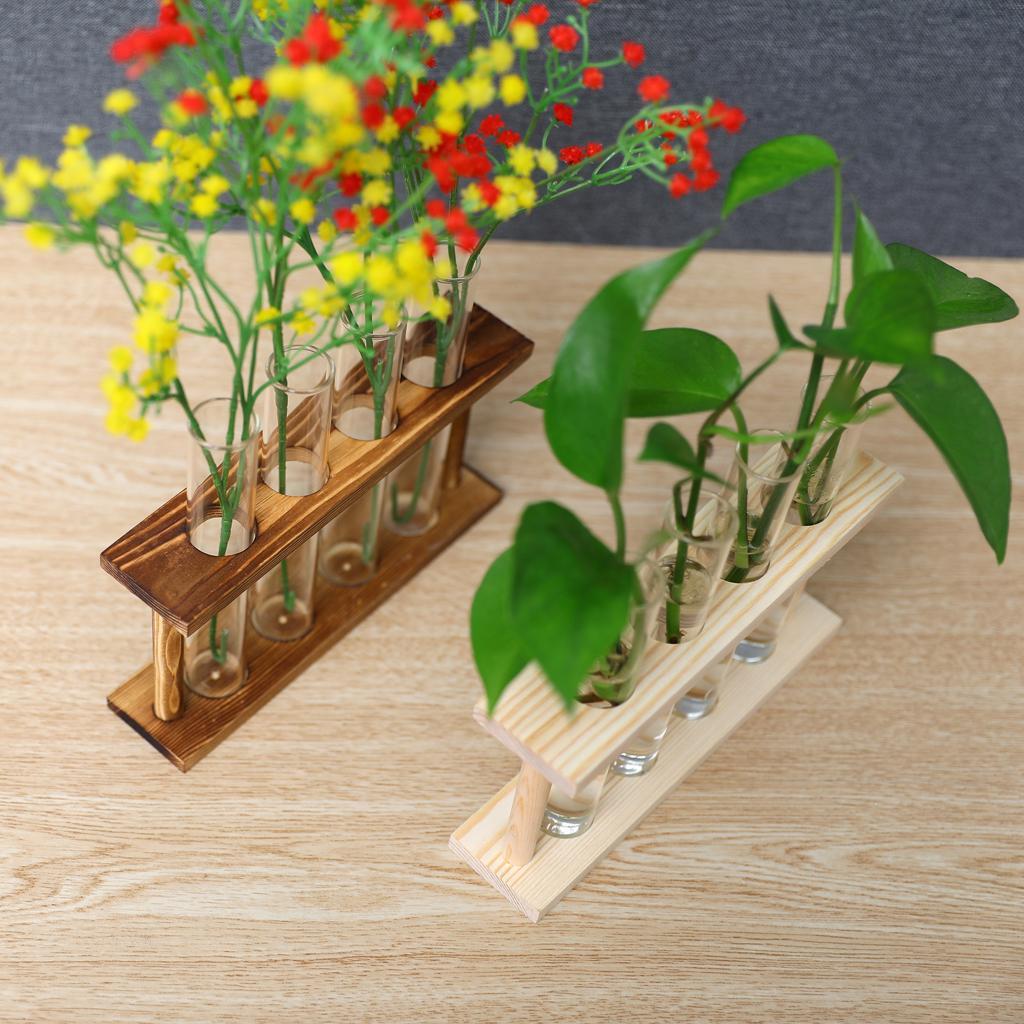 Soporte para Tubos de Ensayo,  - Propagation Station Vase reseña y precio