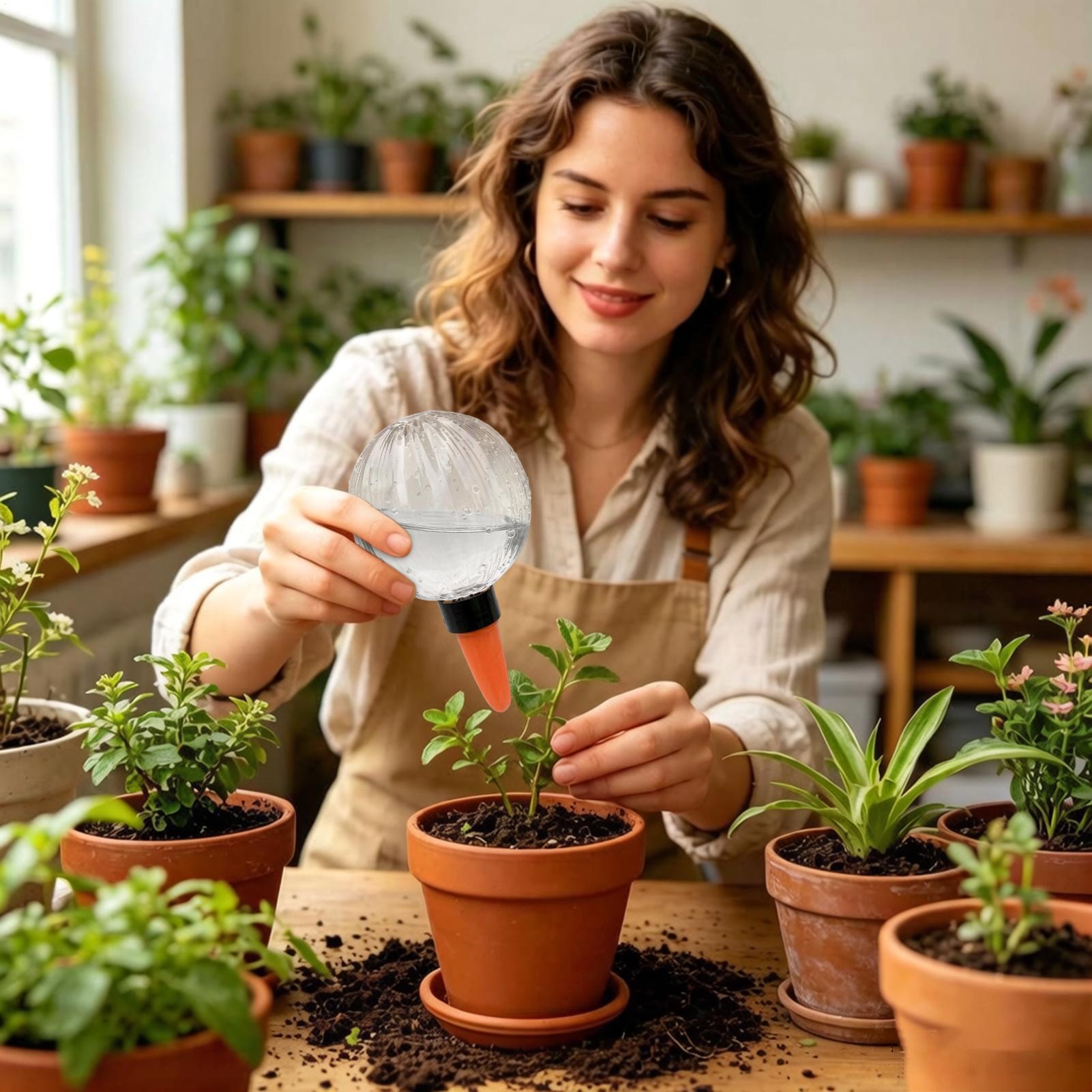 Inserto de autorriego para mac - Self Watering Insert reseña y precio