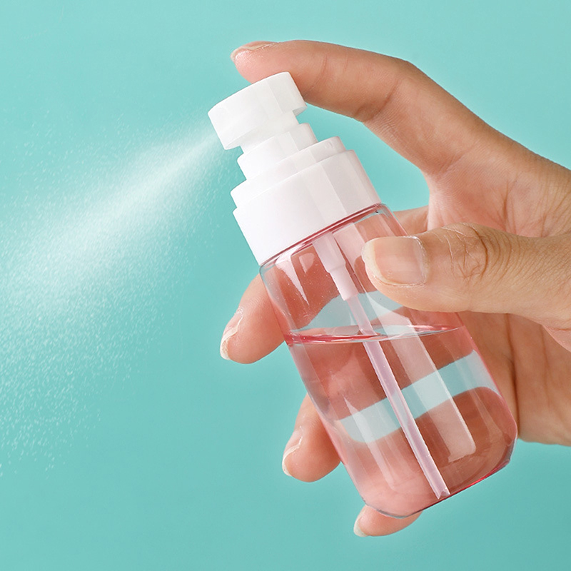 Botella de Spray con Pulveriza - Misting Bottle Fine reseña y precio