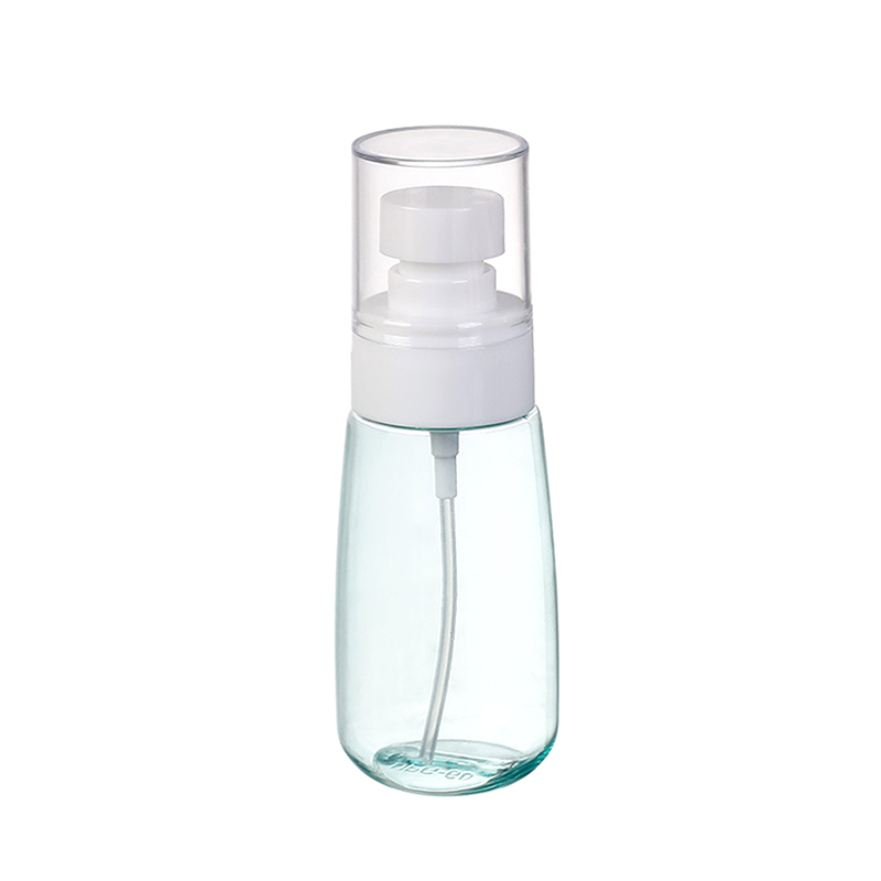 Botella de Spray con Pulveriza - Misting Bottle Fine reseña y precio