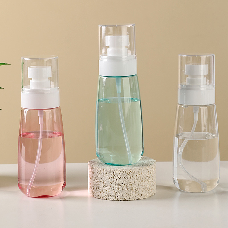 Botella de Spray con Pulveriza - Misting Bottle Fine reseña y precio