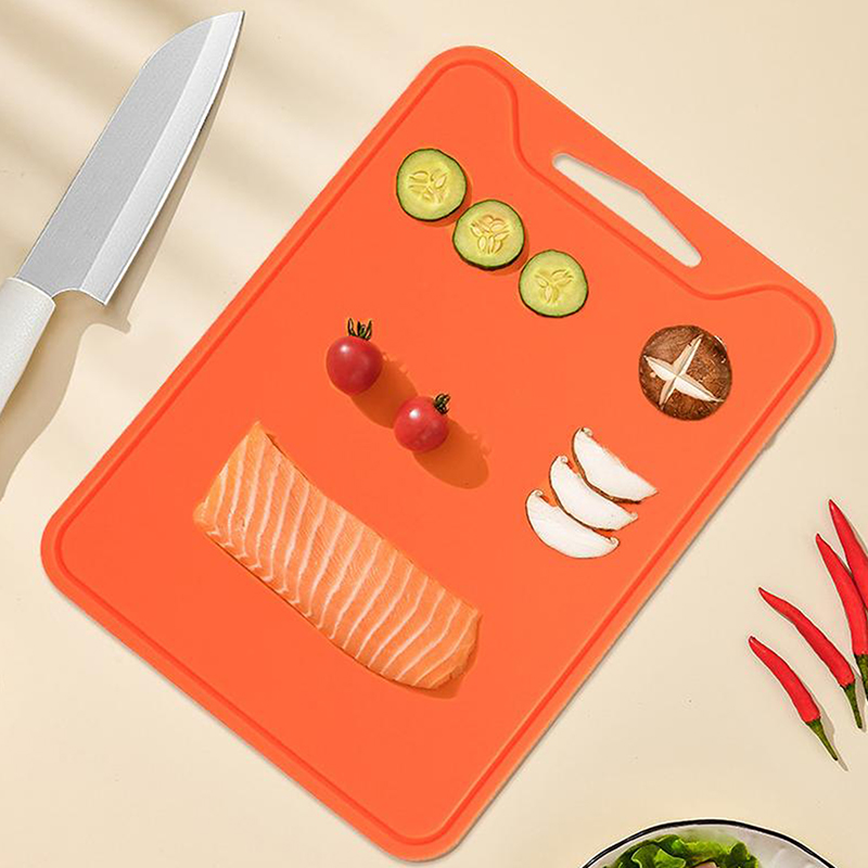 Nuevo Tabla de cortar de silic - Cutting Board Foam reseña y precio