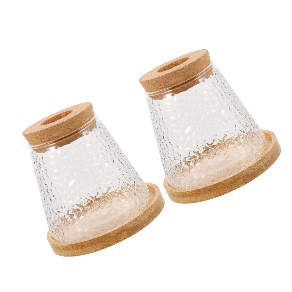 2 Jarrones de Vidrio para Cult - Propagation Station Vase reseña y precio