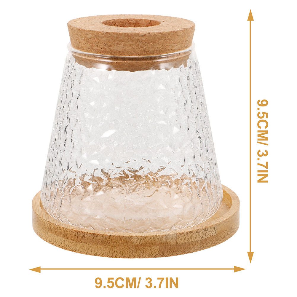 2 Jarrones de Vidrio para Cult - Propagation Station Vase reseña y precio