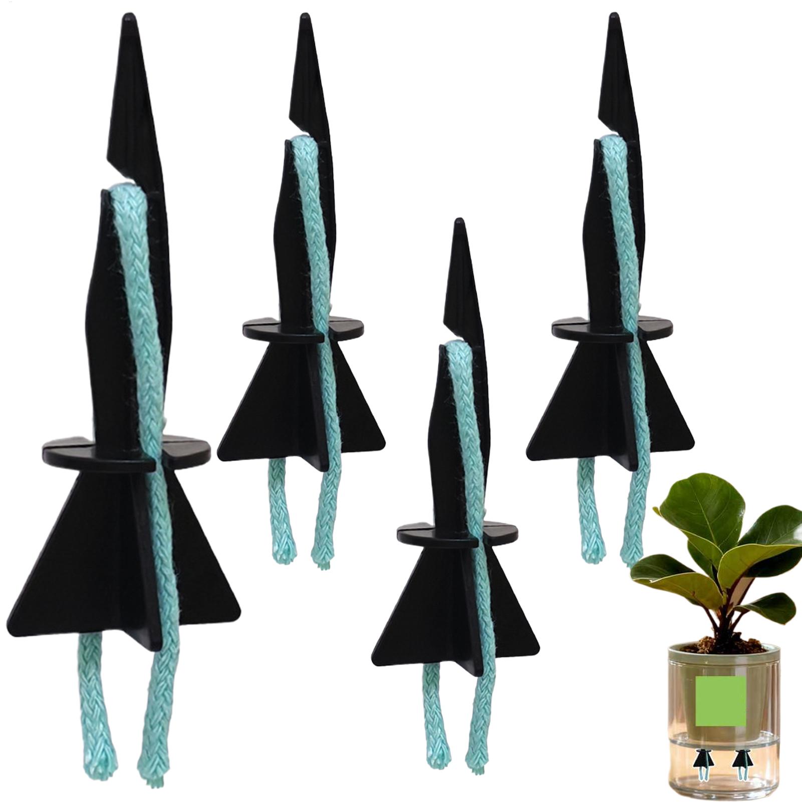Maceta de autorriego con inser - Self Watering Insert reseña y precio