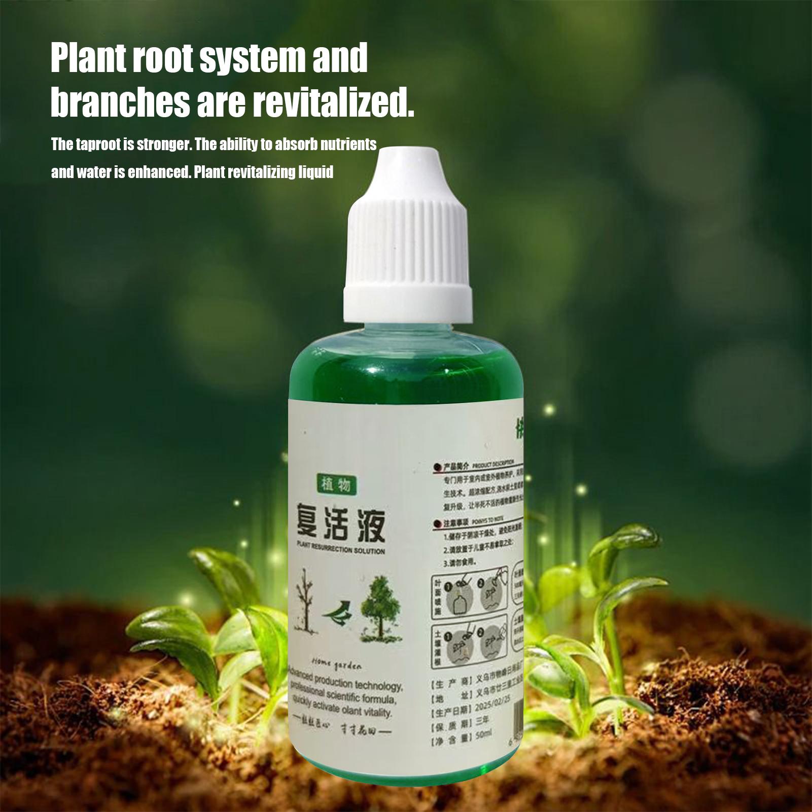 Estimulador de Raíces, Líquido - Root Stimulator Liquid reseña y precio