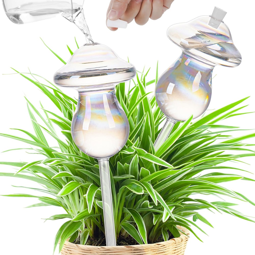 Globos de Riego para Plantas A - Self Watering Insert reseña y precio