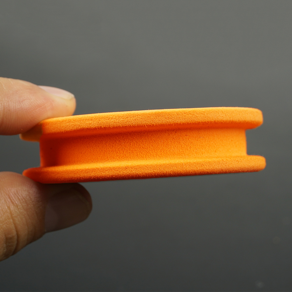 HIRISI 10 unids/caja carretes  - Cutting Board Foam reseña y precio
