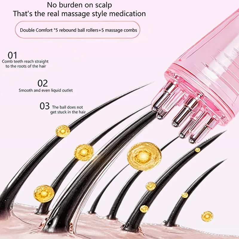 Set de 2 Piezas para el Cuidad - Root Stimulator Liquid reseña y precio