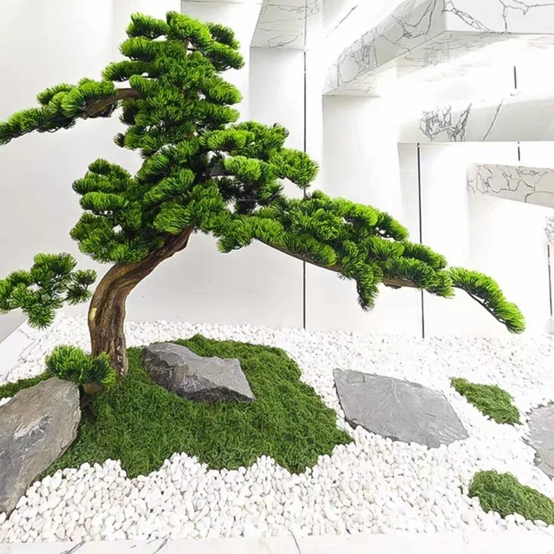Musgo Artificial Realista de 3 - Sphagnum Moss Dry reseña y precio
