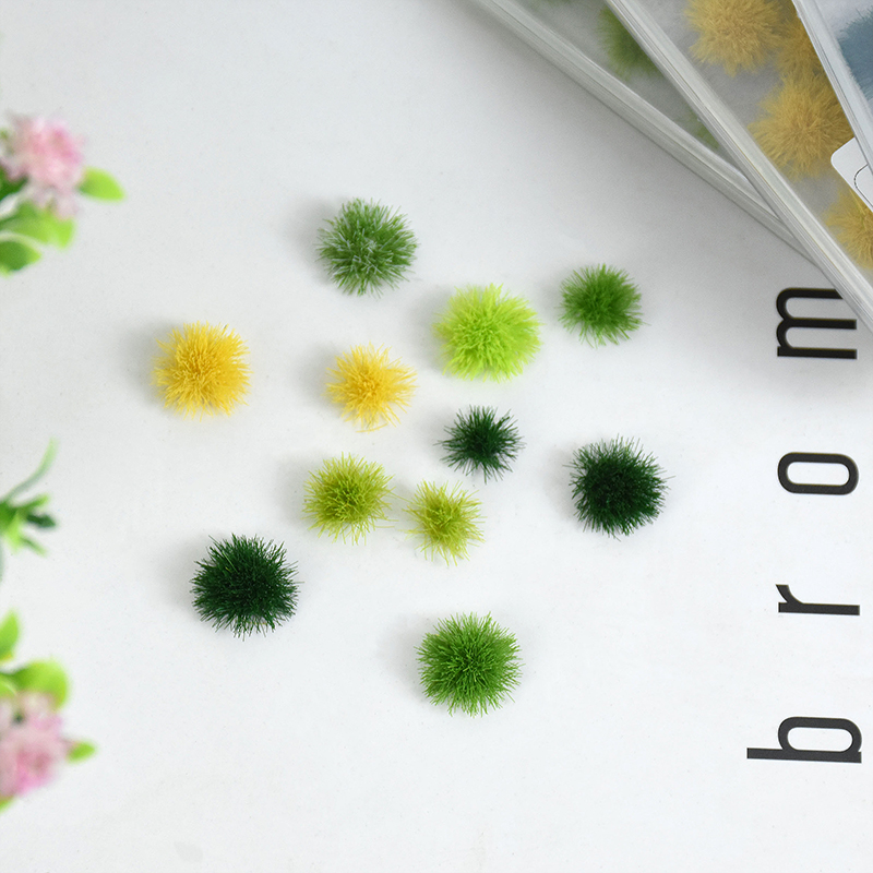 Simulación de musgo Artificial - Sphagnum Moss Dry reseña y precio