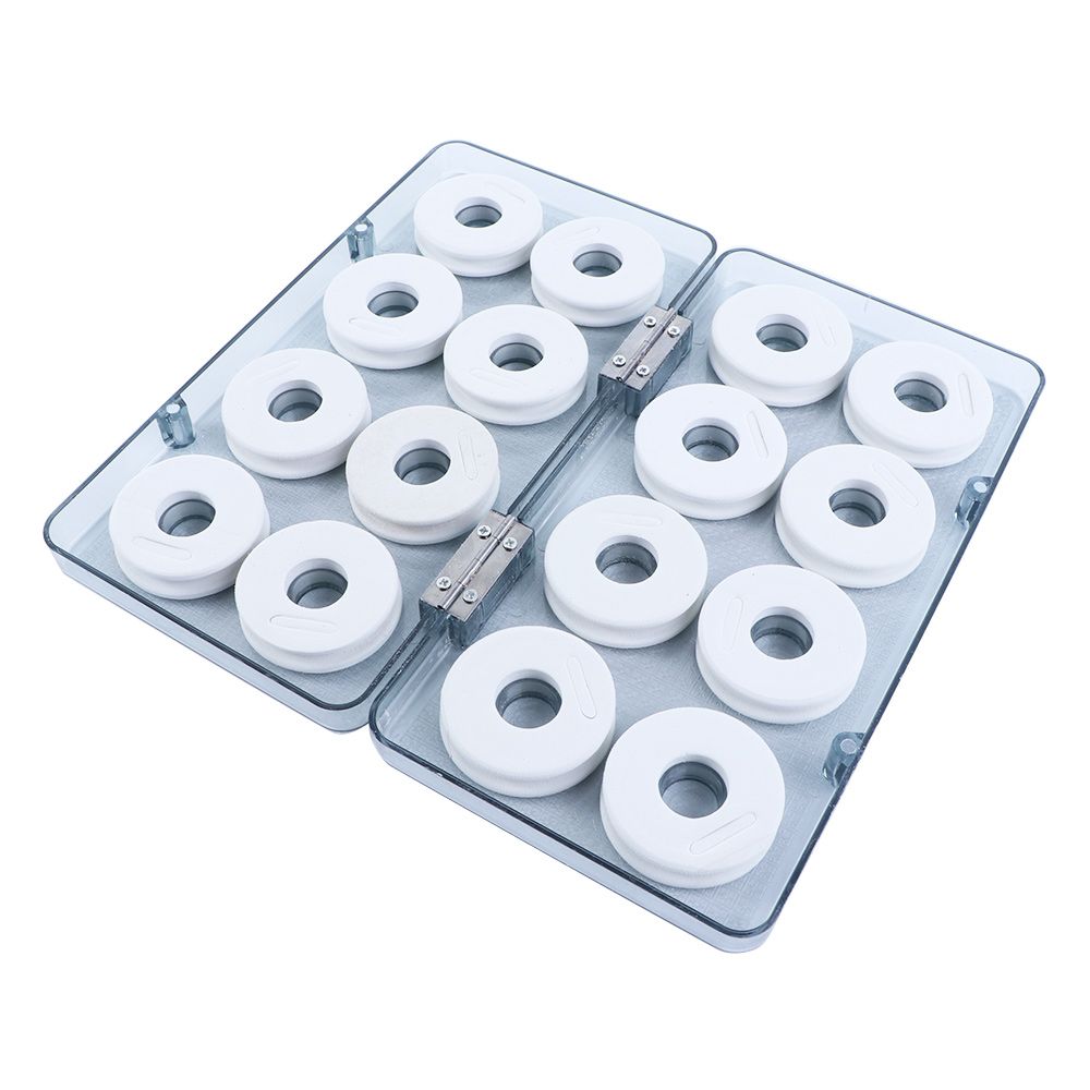 Caja de aparejos de pesca de e - Cutting Board Foam reseña y precio