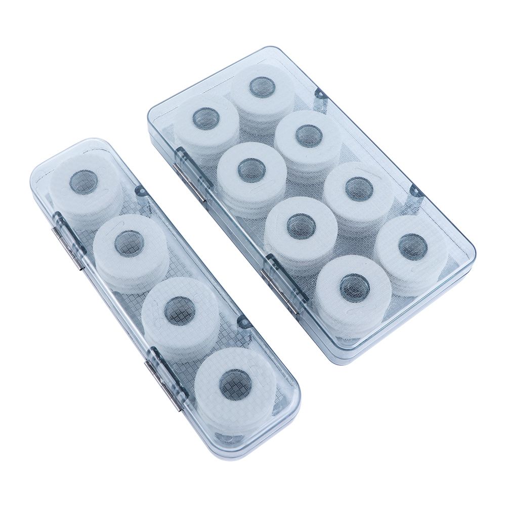 Caja de aparejos de pesca de e - Cutting Board Foam reseña y precio