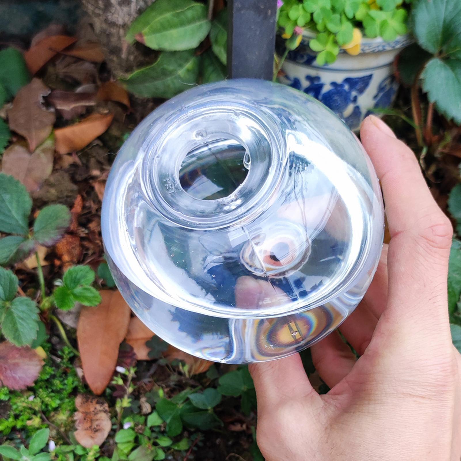 Globos de riego automático de  - Self Watering Insert reseña y precio