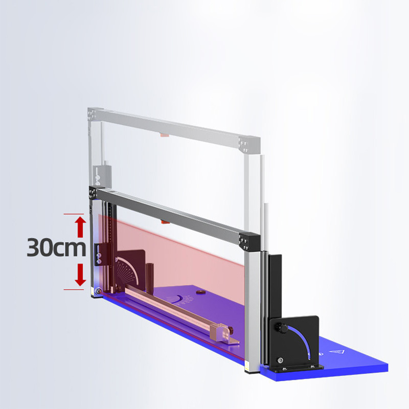 Mesa de Corte Eléctrica con Hi - Cutting Board Foam reseña y precio