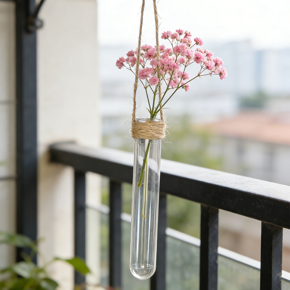 Jarrón Hidropónico de Pared, J - Propagation Station Vase reseña y precio