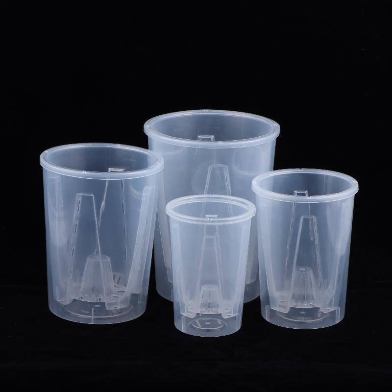 Maceta de Plástico Transparent - Self Watering Insert reseña y precio