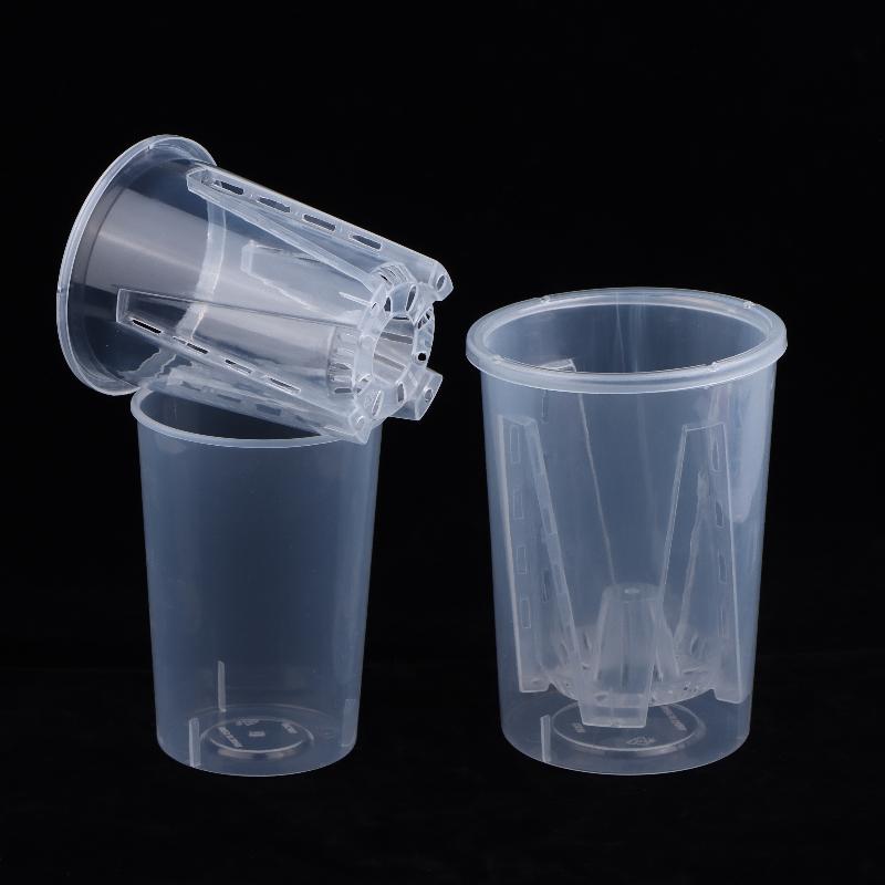 Maceta de Plástico Transparent - Self Watering Insert reseña y precio