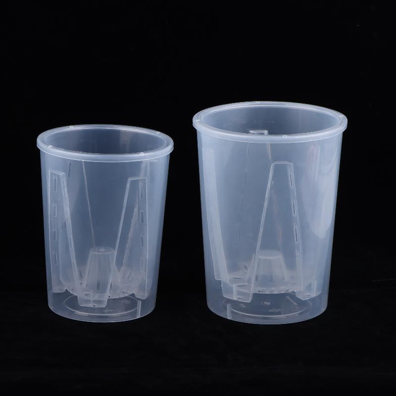 Maceta de Plástico Transparent - Self Watering Insert reseña y precio