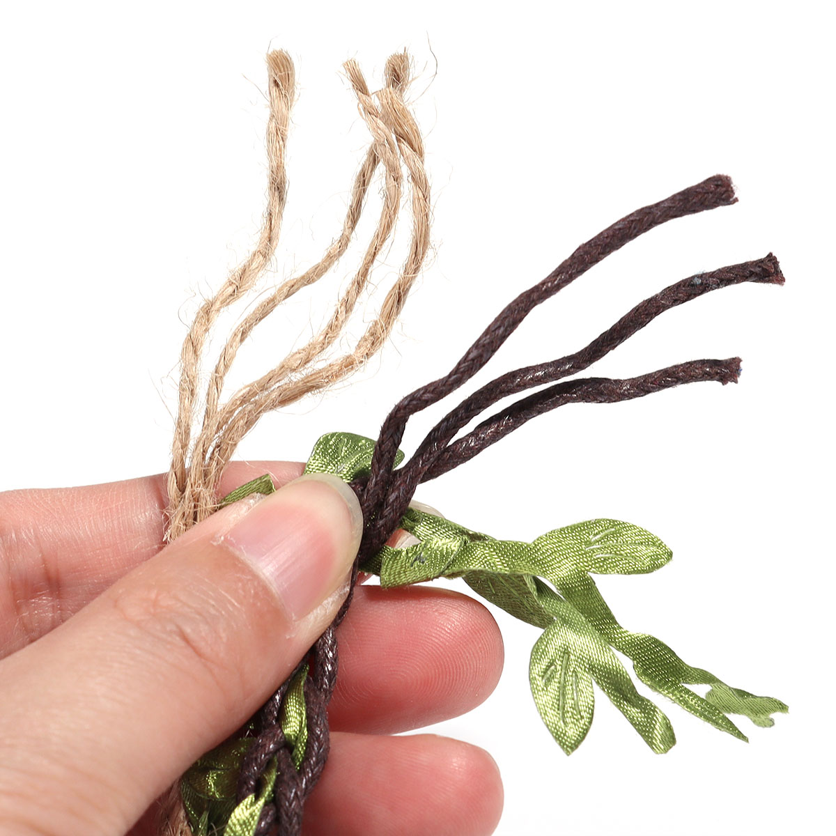 5 yardas/rollo de hojas de vid - Sphagnum Moss Dry reseña y precio