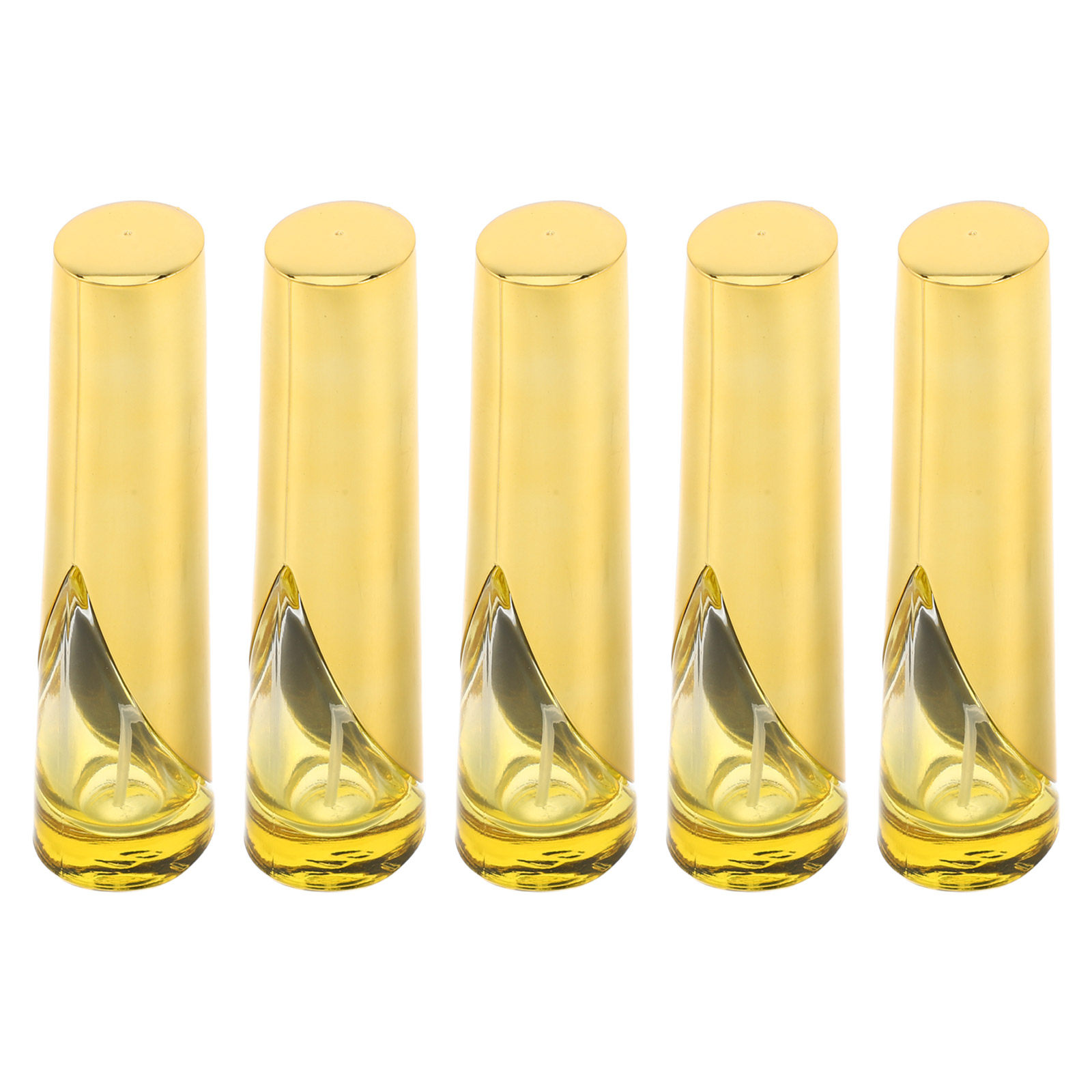5 botellas de perfume recargab - Misting Bottle Fine reseña y precio