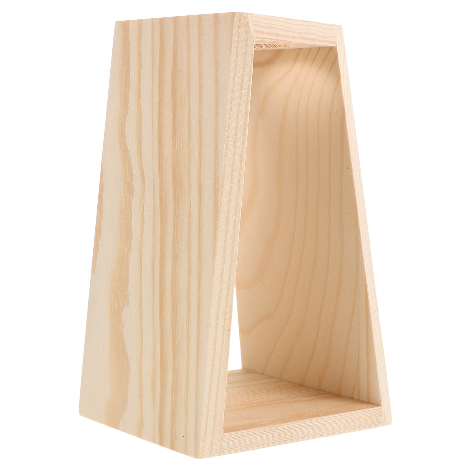 Soporte de Madera para Maceta  - Propagation Station Vase reseña y precio