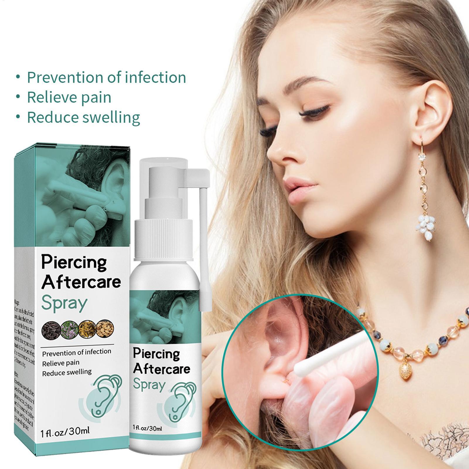 Spray calmante para el cuidado - Misting Bottle Fine reseña y precio