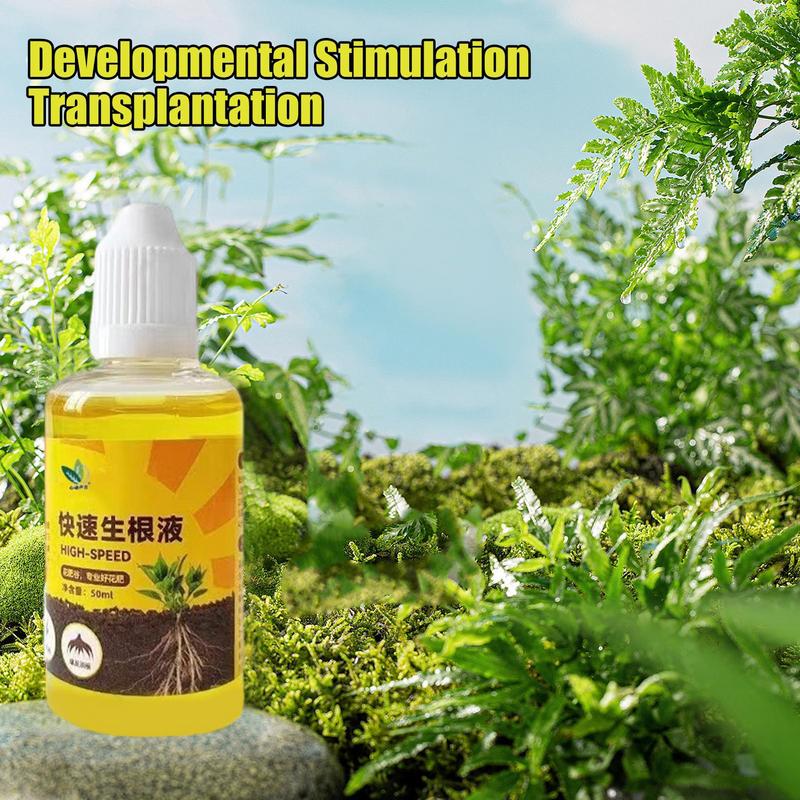 Solución Líquida para Enraizam - Root Stimulator Liquid reseña y precio