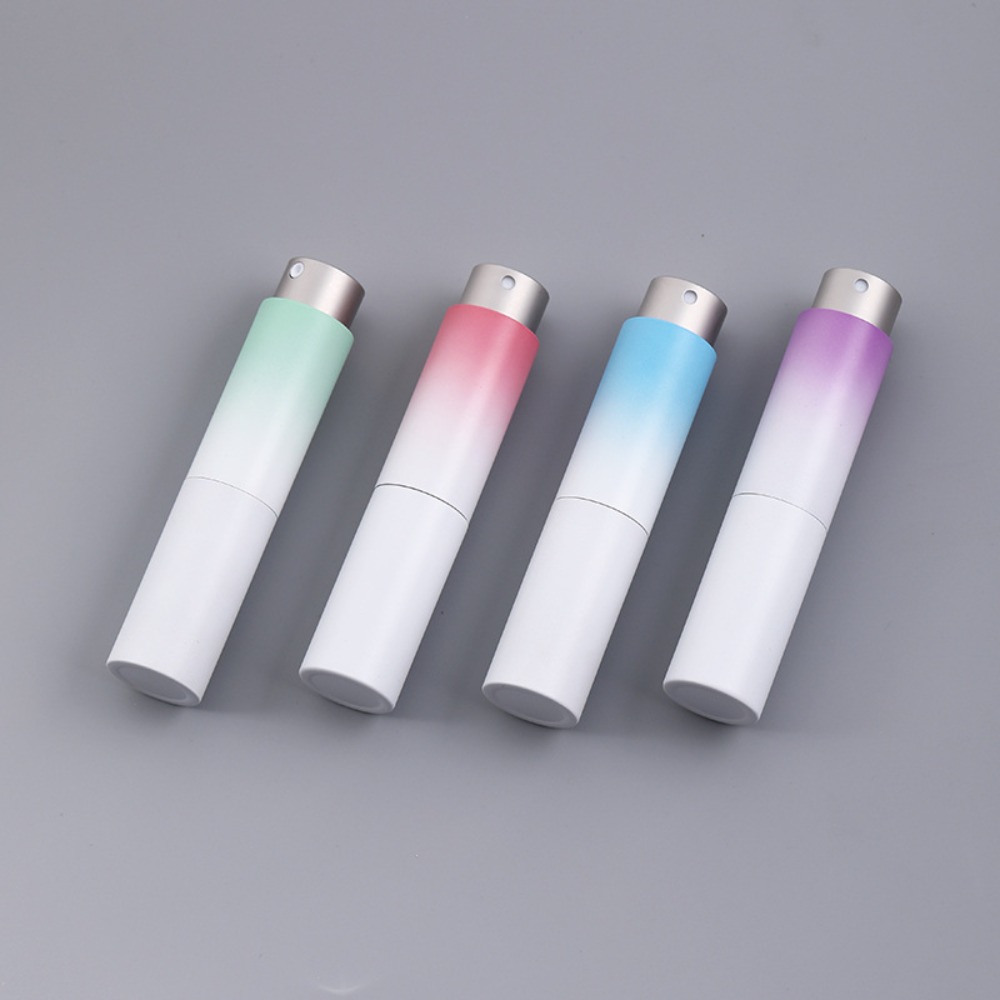 Atomizador de Perfume Giratori - Misting Bottle Fine reseña y precio