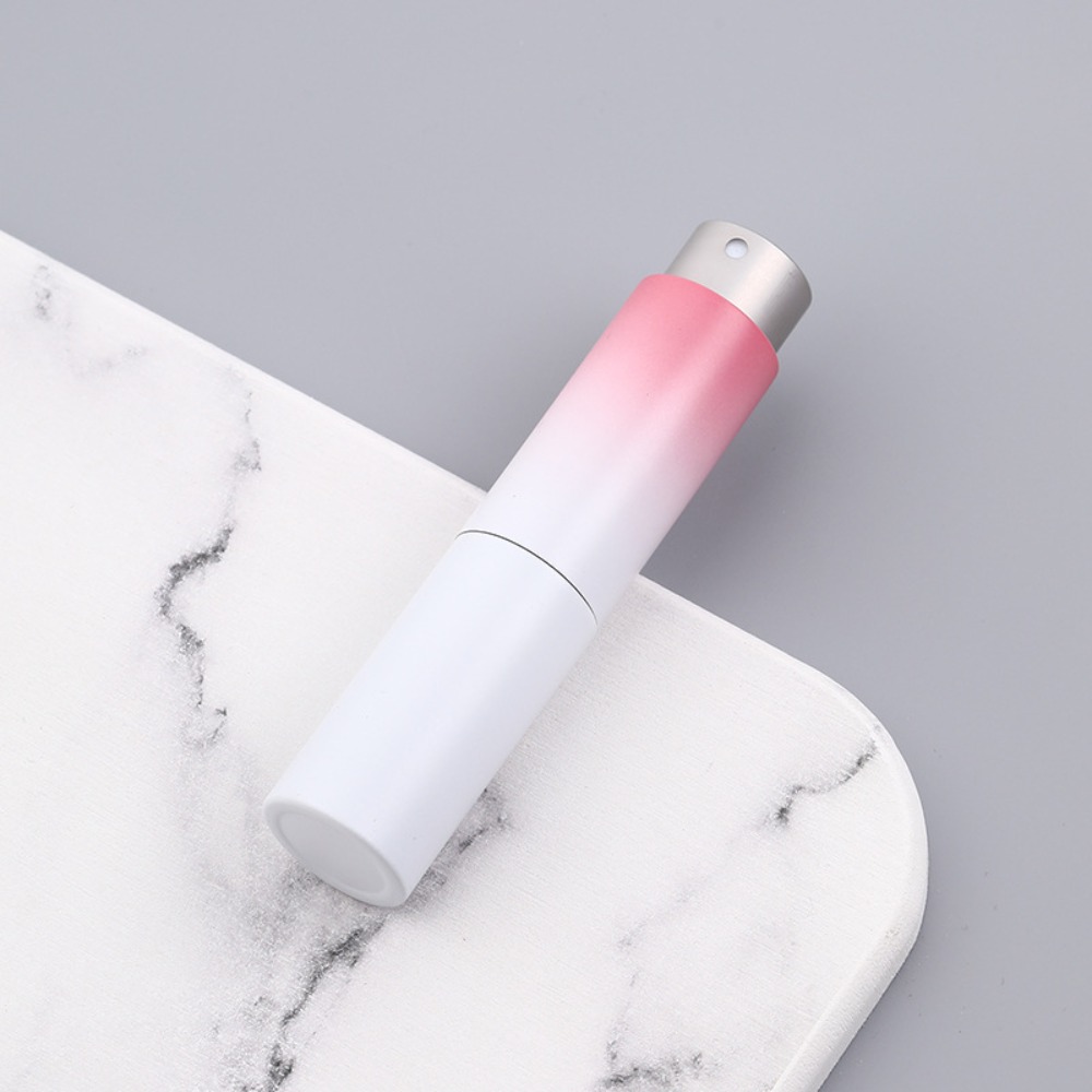Atomizador de Perfume Giratori - Misting Bottle Fine reseña y precio