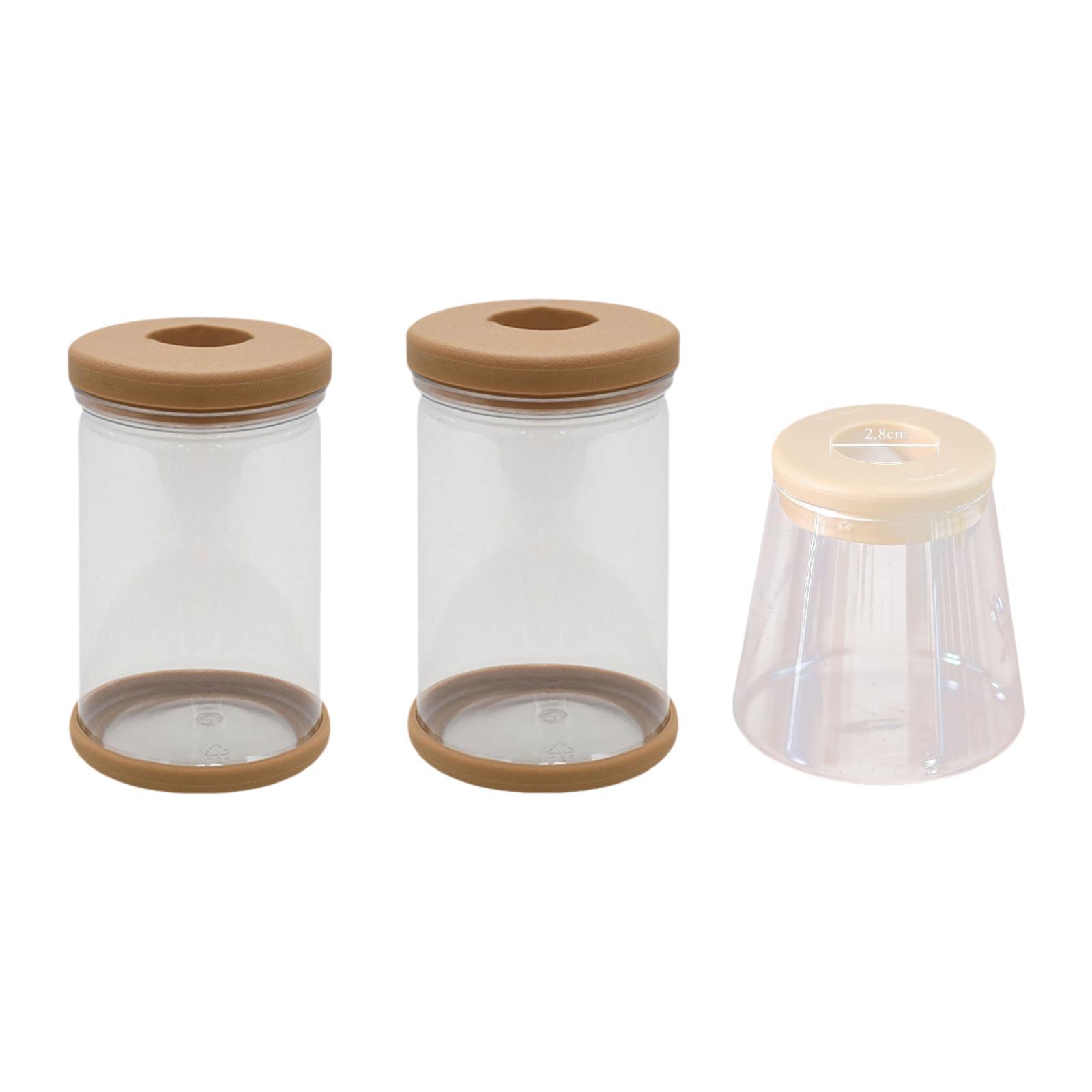 Floreros hidropónicos de 3 uds - Propagation Station Vase reseña y precio