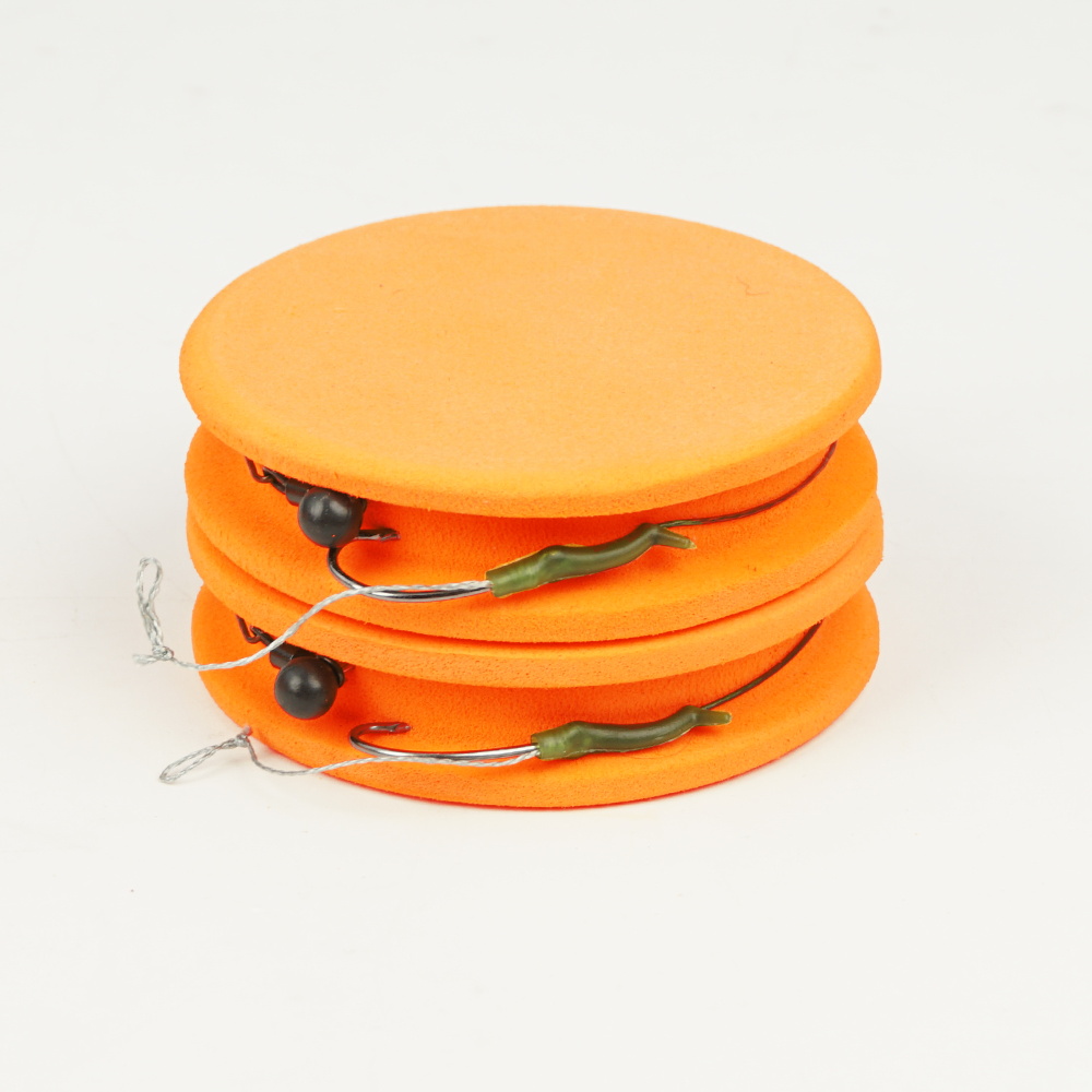 HIRISI 10 unids/caja carretes  - Cutting Board Foam reseña y precio