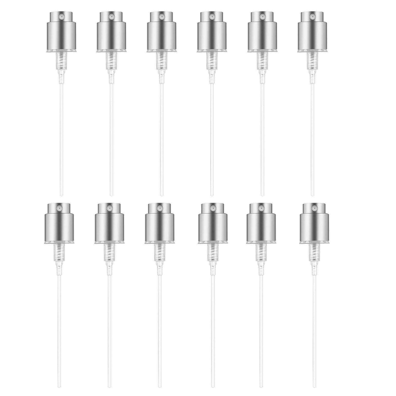 12 Sets de Boquillas Pulveriza - Misting Bottle Fine reseña y precio