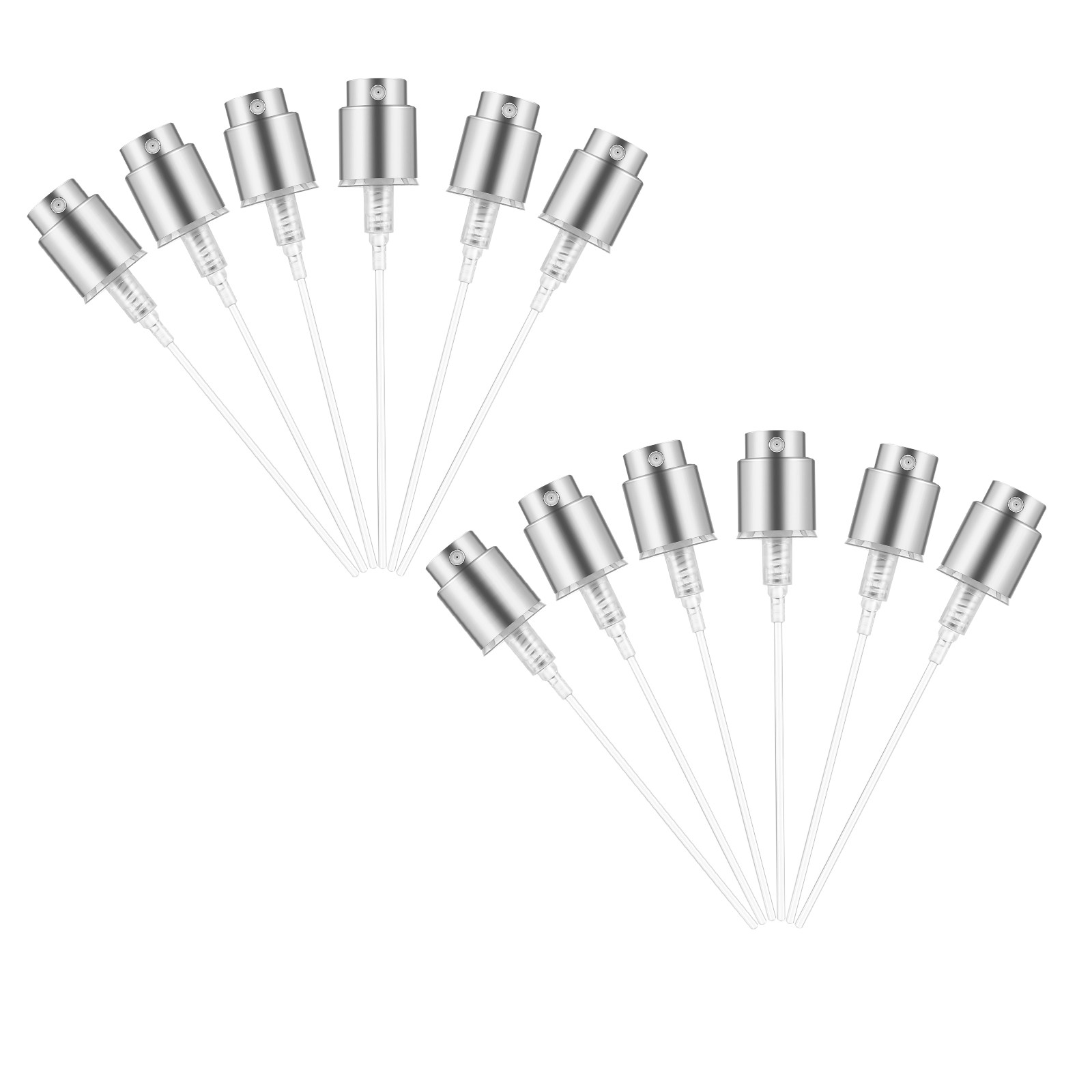 12 Sets de Boquillas Pulveriza - Misting Bottle Fine reseña y precio