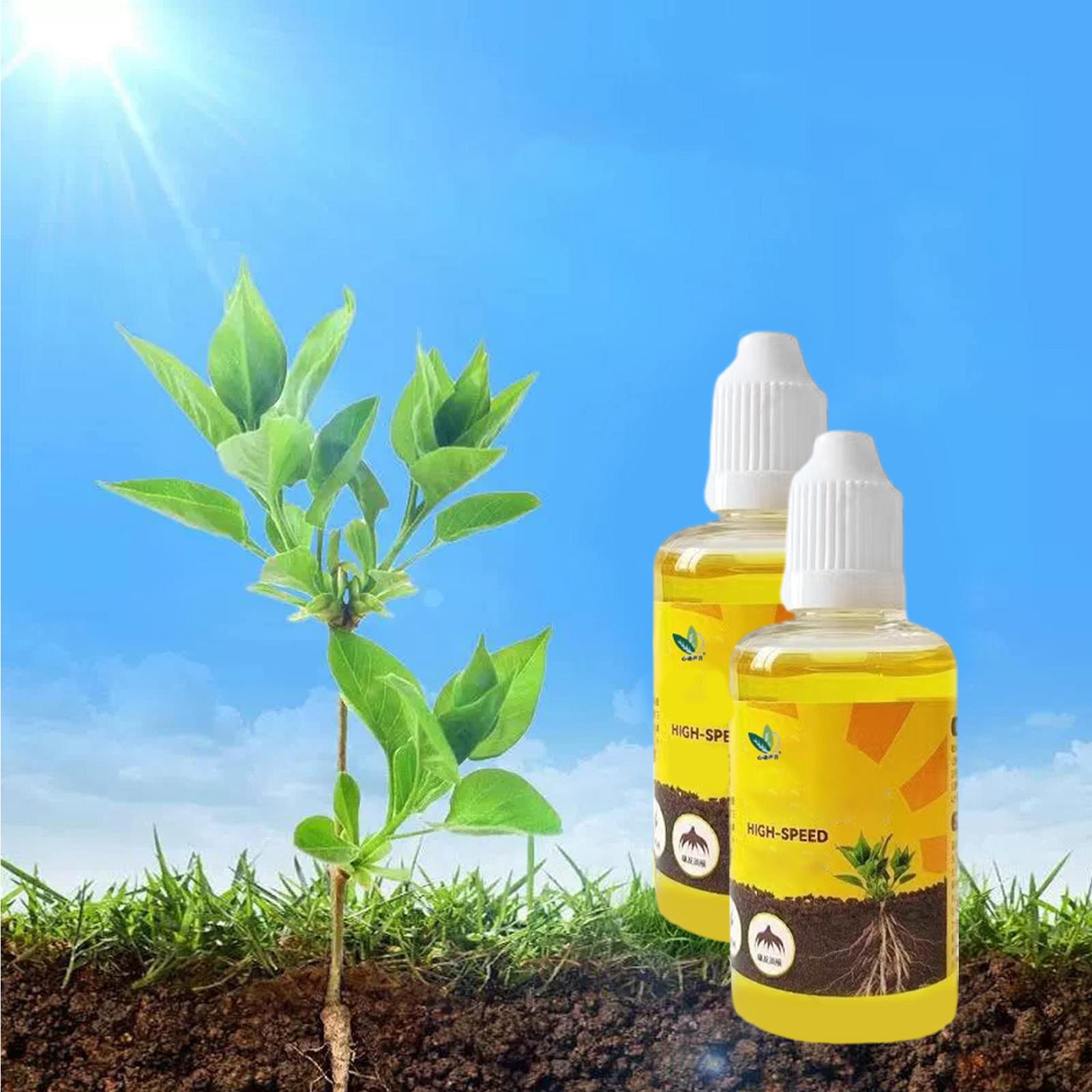 Estimulador de enraizamiento d - Rooting Hormone Powder reseña y precio