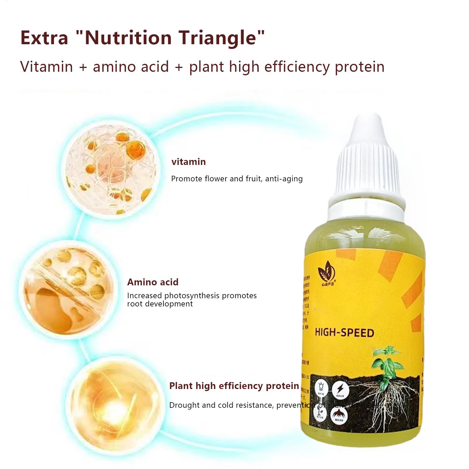 Estimulador de Enraizamiento d - Root Stimulator Liquid reseña y precio