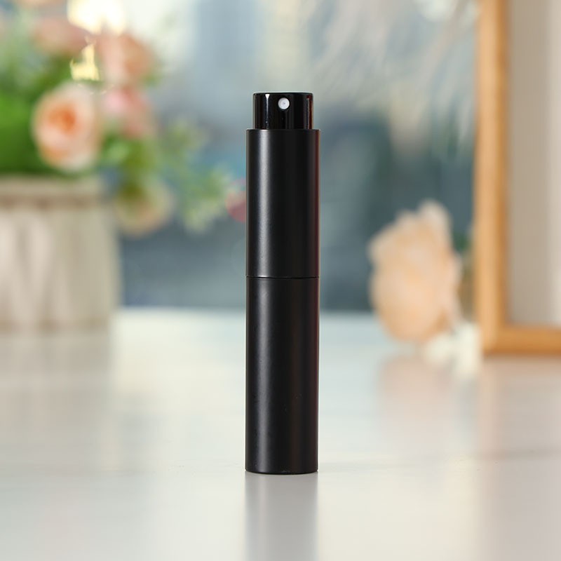 Atomizador de Perfume Portátil - Misting Bottle Fine reseña y precio